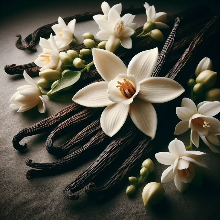 Vanilla